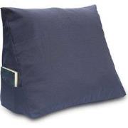 Ten Cate Leeskussen inclusief Kussensloop - Leeskussen voor in Bed - O...