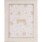 Clayre & Eef Fotolijst 10x15 cm Beige Kunststof