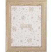 Clayre & Eef Fotolijst 15x20 cm Beige MDF