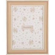 Clayre & Eef Fotolijst 13x18 cm Bruin MDF