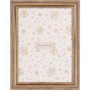 Clayre & Eef Fotolijst 10x15 cm Bruin MDF