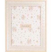Clayre & Eef Fotolijst 13x18 cm Beige Kunststof