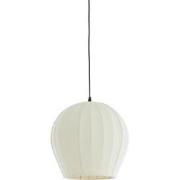 Hanglamp Zagori - Crème - Ø35cm