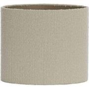 Light & Living - kap - Bolero - naturel - textiel - E27 - 3530205