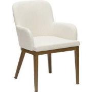 Kick tuinstoel Jonah - Ivoor