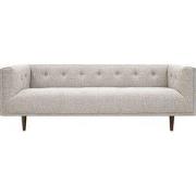 Kick Texture Bank Bobbi - Champagne