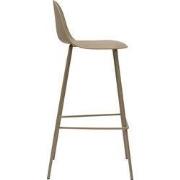 Kick (tuin)barkruk Ciro - Beige