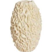 Vaas Agello - Wit - Ø26cm