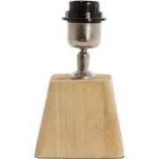 Lampvoet Kardan - Bruin - 11x9x19cm