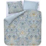 PiP Studio Dekbedovertrek Saluti Grandi Light Blue-Lits-jumeaux (240 x...