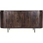 Livingfurn Noor Walnut 170cm
