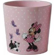 Bloempot Minnie dia 13x14 cm