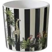 Bloempot Classics 2 dia 10.5x11 cm