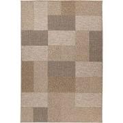 Costa Buitenkleed - In & Outdoor - Weerbestendig Tuinkleed - Sisal- Be...