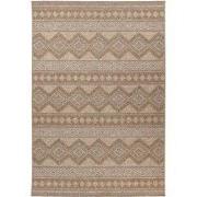 Costa Buitenkleed - In & Outdoor - Weerbestendig Tuinkleed - Sisal- Be...