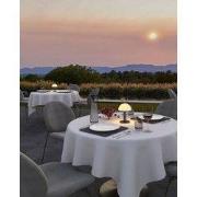 Villeroy & Boch tafellamp | Bergamo | Oplaadbaar | Groen