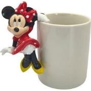Pot Buddy Minnie 6x5x10 cm