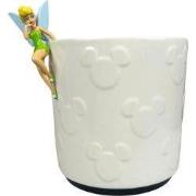 Pot Buddy Tinkerbell 6x5x10 cm
