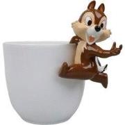 Pot Buddy Chip 6x5x10 cm