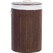 SANNAR - Mand - Bruin - Bamboehout