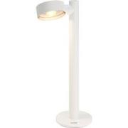 Sompex | tafellamp RONDA| wit | oplaadbare tafellamp