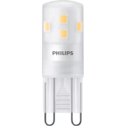 Philips CorePro 1.9W (25W) G9 LED Steeklamp Extra Warm Wit