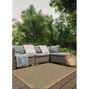 Brussels Buitenkleed – Effen Indoor & Outdoor Vloerkleed – Tuinkleed, ...