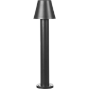 HOLMES - Tuinverlichting - Zwart - Aluminium