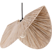 HERRON - Hanglamp - Naturel - Papier