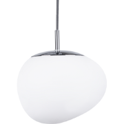 LIFFEL - Hanglamp - Wit - Glas