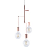BOGNA - Hanglamp - Koper - Metaal