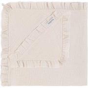 Baby's Only Wikkeldeken Calm - Warm Linen - 75x75 cm