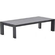 Levanto Salontafel Carbon Black 140 cm