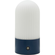 Tafellamp Touareg H.19cm