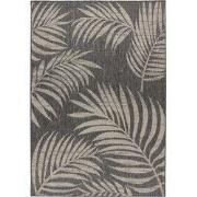 Casa Floral - Buitenkleed – Indoor & Outdoor, Sisal-Look Vloerkleed, W...