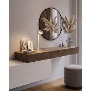 Sompex | tafellamp RONDA| zand | oplaadbare tafellamp|