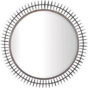 Miroir en métal 120 cm - MASAI