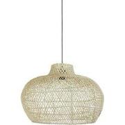 Hanglamp Charita - Rotan - Ø60cm