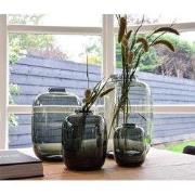 Kara Grey Small 21x29cm