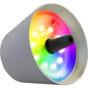 Sompex Top lamp Grijs
