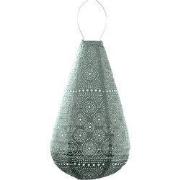 LUMIZ Solar tuinverlichting Spectare Drop - 28 cm - Sage Green