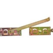 Overslaggrendel Tuindeco