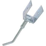 PVC Buis t.b.v. instortanker Tuindeco