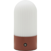 Tafellamp Touareg H.19cm