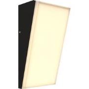 Maytoni Outdoor - Wandlamp Brick - Grafiet