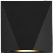 Maytoni Outdoor - Architecturale verlichting Beekman - Zwart