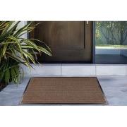 Droogloopmat Breda - Deurmat Binnen – 100% Polyamide, Sterk & Duurzaam...