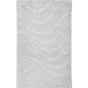 Lina Luxe Badmat – Fluffy - Hotelkwaliteit – Wasbaar & Anti-slip – 100...