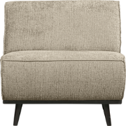 WOOOD Statement 1-Zits Element - Velvet - Wheatfield - 77x79x93