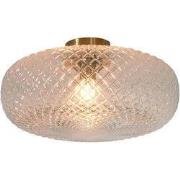 Plafonniere Venice - Helder - Ø44cm